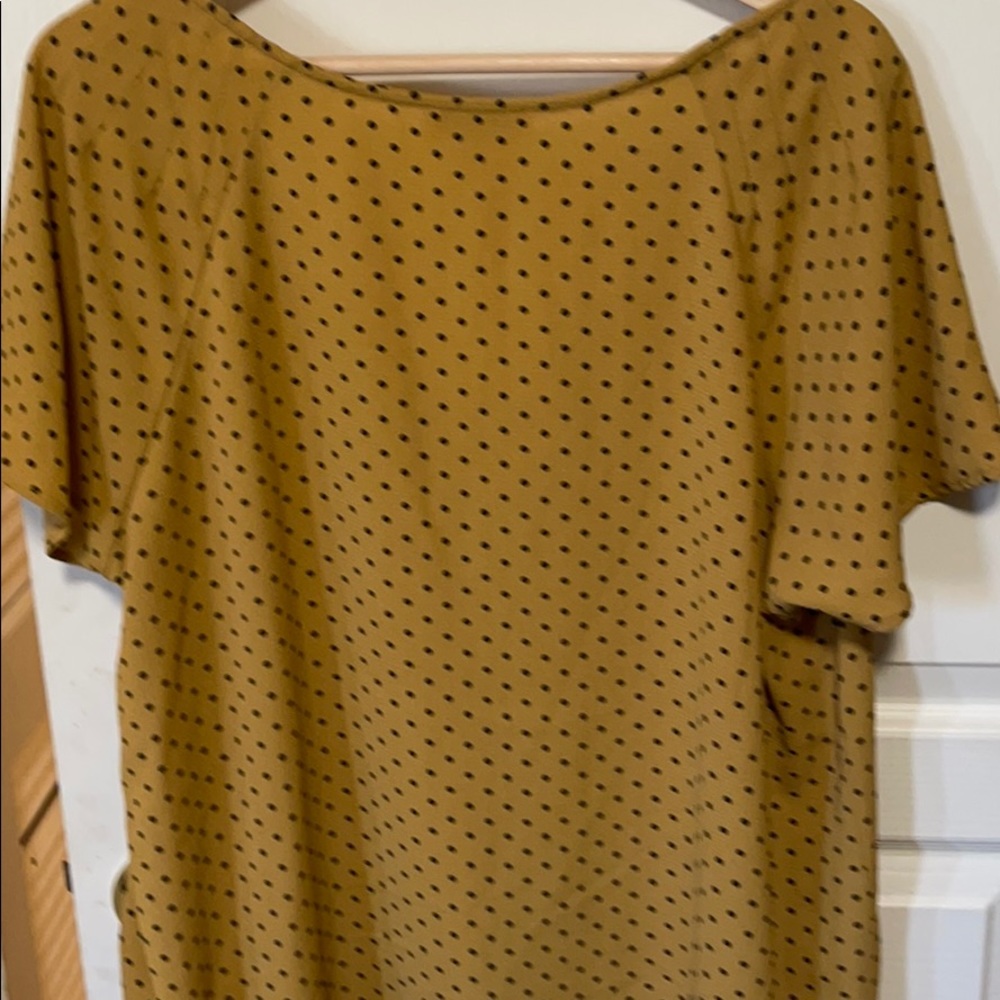 Blouse - Picture 3 of 3